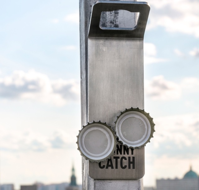 【A4 ENOK】【Hofats】磁鐵開瓶器