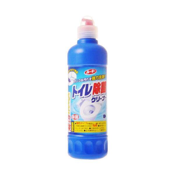 【生活給力點】第一石鹼馬桶清潔劑(單入)