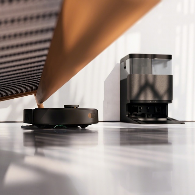 【點點都潔淨】iRobot 掃拖機器人