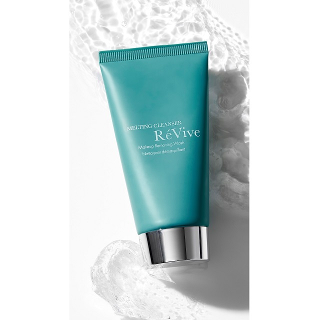 (台中店)【有點奢華呵護】 ReVive-極緻光采淨透組