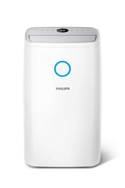 【想和你過好點】PHILIPS-高效抗敏除濕機DE3306