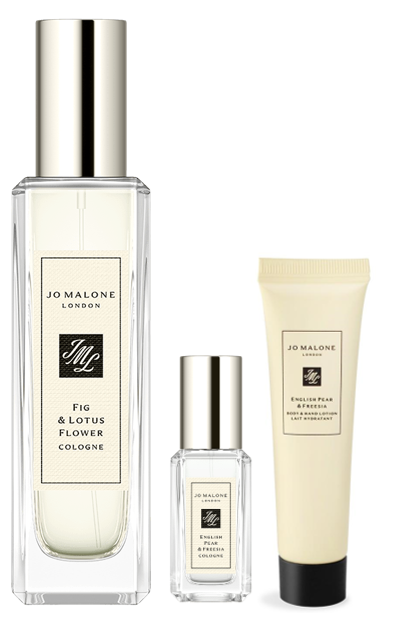 【小北門亮麗升級】明星糅香禮盒組