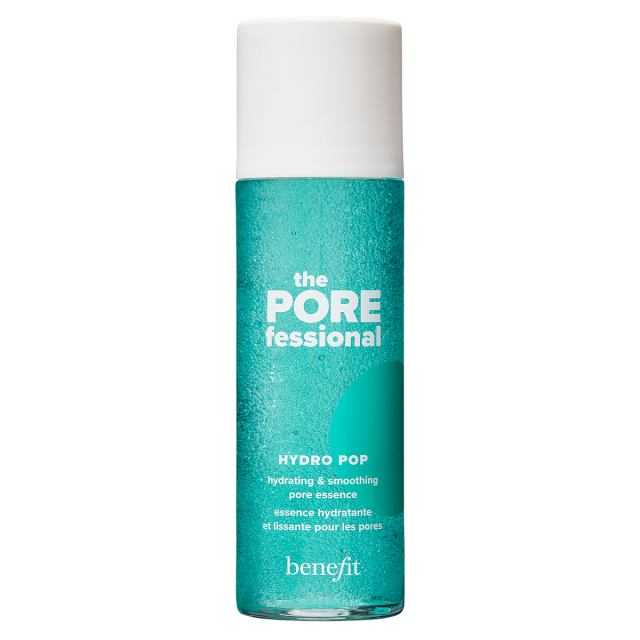 【愛點肌膚保養】Benefit PORE不及待舒緩毛孔保濕精華