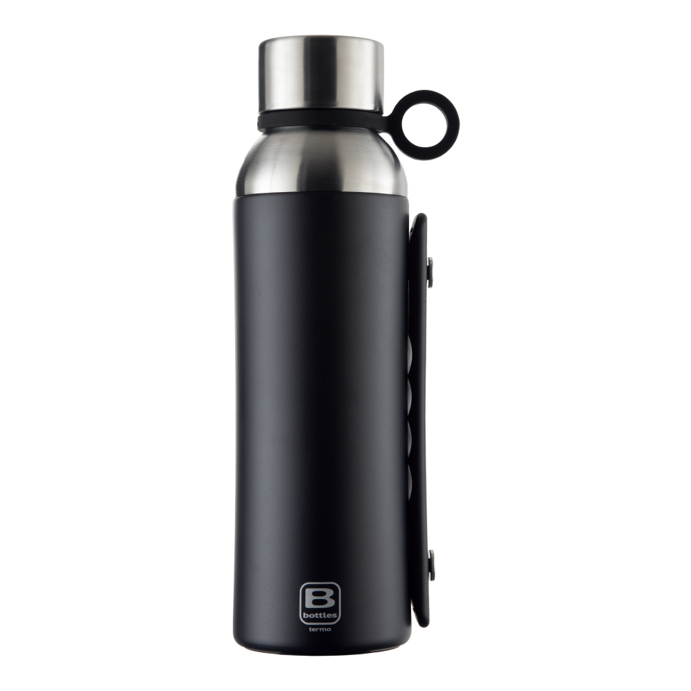 【中港彼安特】保溫壺1500ml-石墨灰