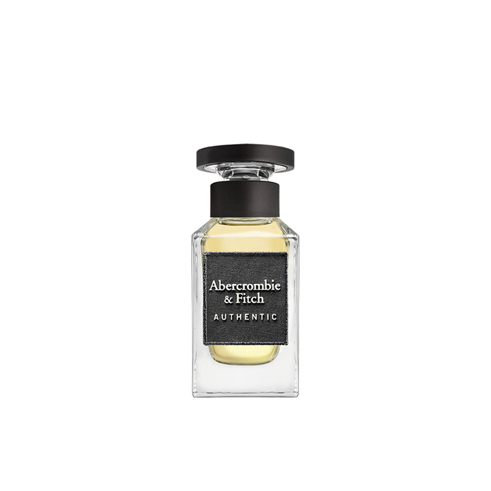【鋒恩香水】A&F真我男性淡香水50ml