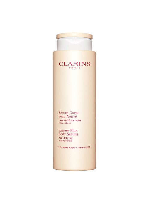 【FUN點趣旅遊】CLARINS-極美身體活膚精華