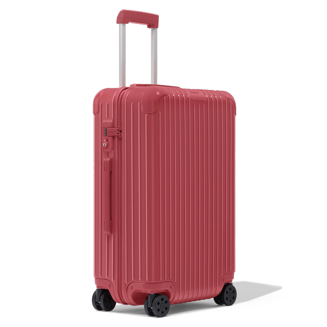 Essential 系列 Check-In M Granada 石榴紅行李箱