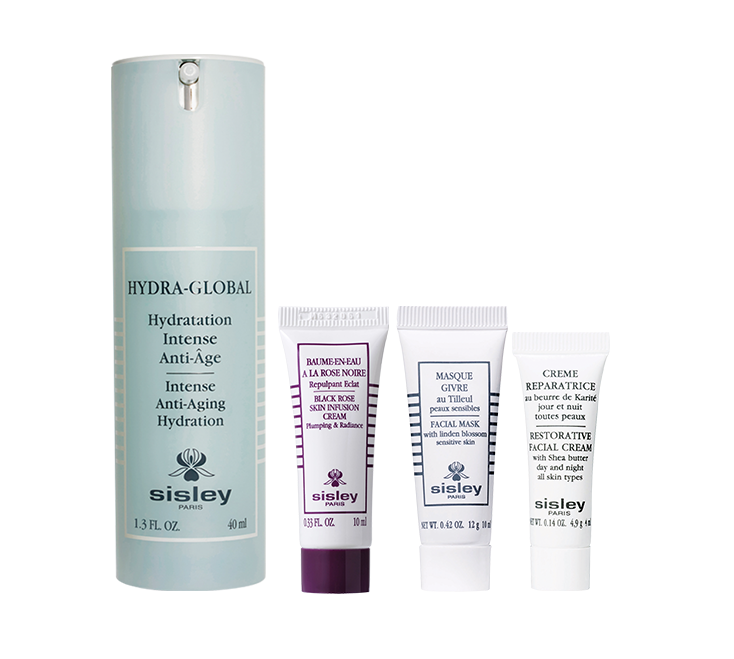 【SISLEY】聚水賦活精華40ml組