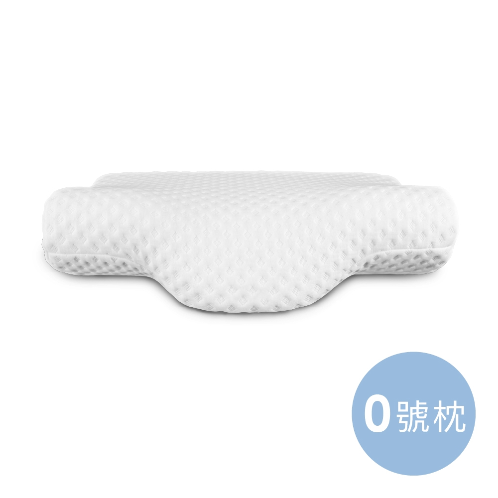 【台中店-bgreen】全方位釋壓枕P3/0~2號枕