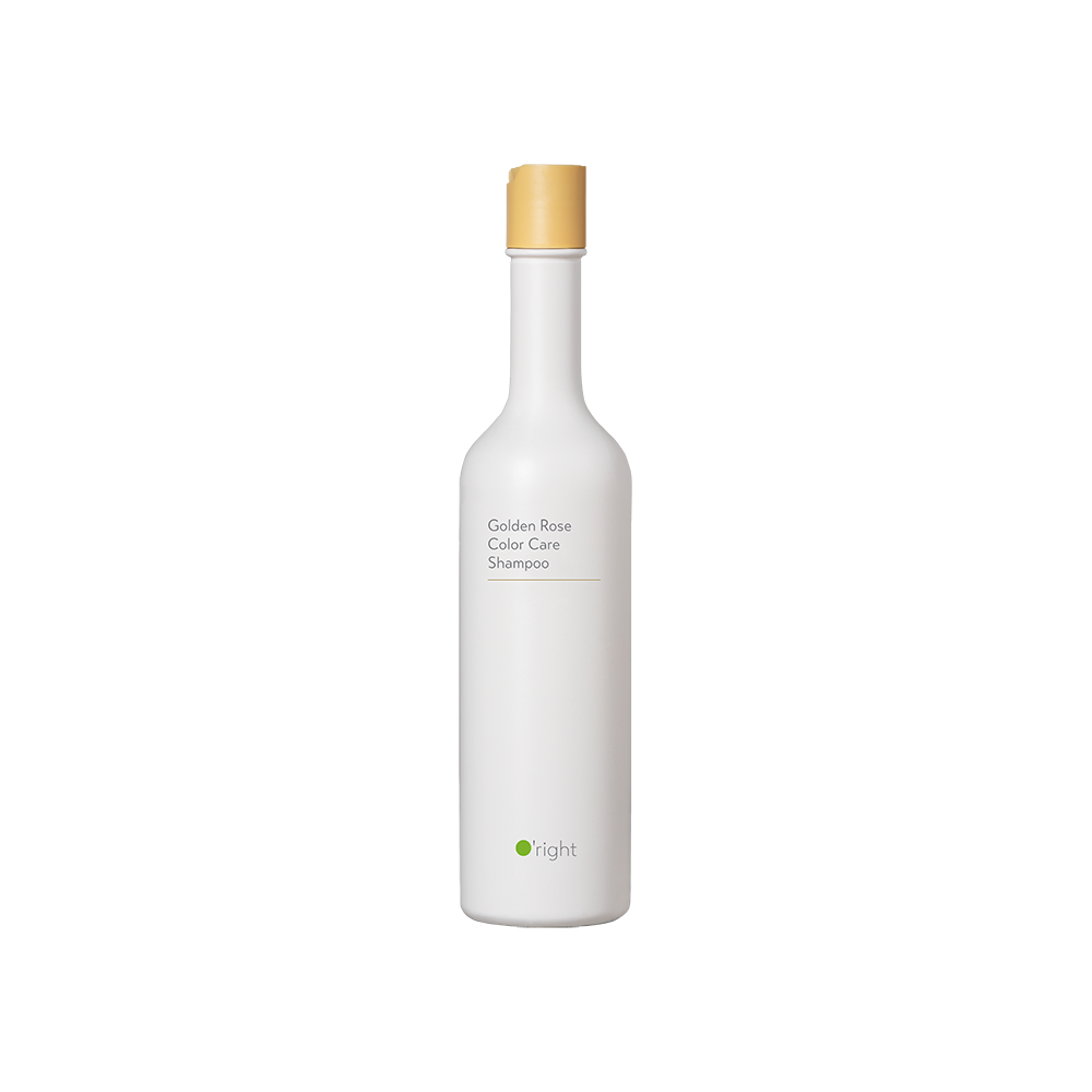 【台中店-O'right歐萊德】涼感洗沐呵護組-400ml-香檳玫瑰護色洗髮精400ml*2,下單即贈植萃乾洗髮60ml*2