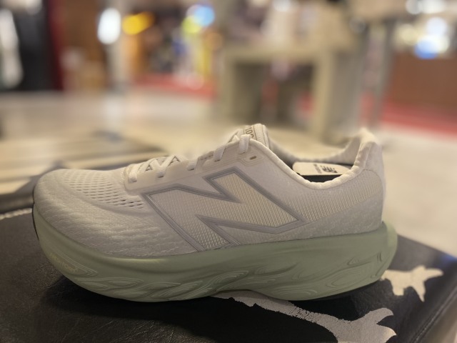 ●【三多】New Balance Fresh Foam X1080v14L
