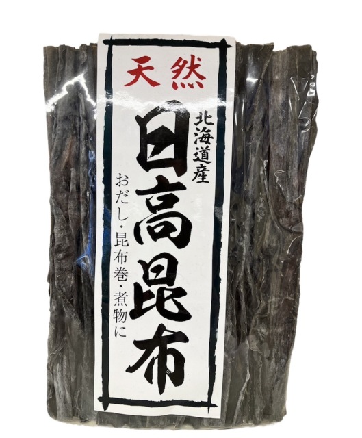 (純)(西門)康乃久日高昆布250g
