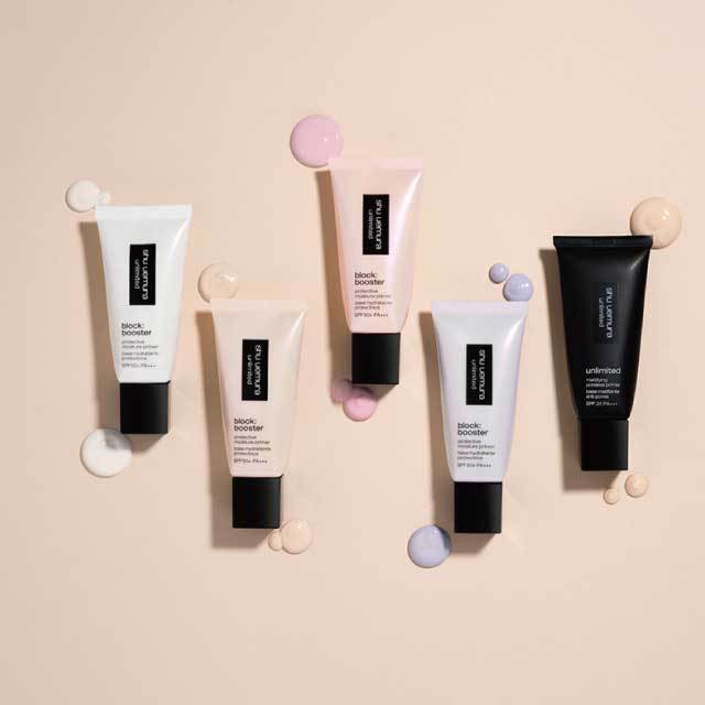 (台中店)【2025線上耶誕 尊榮 沉浸體驗】無極限保濕妝前乳10ml