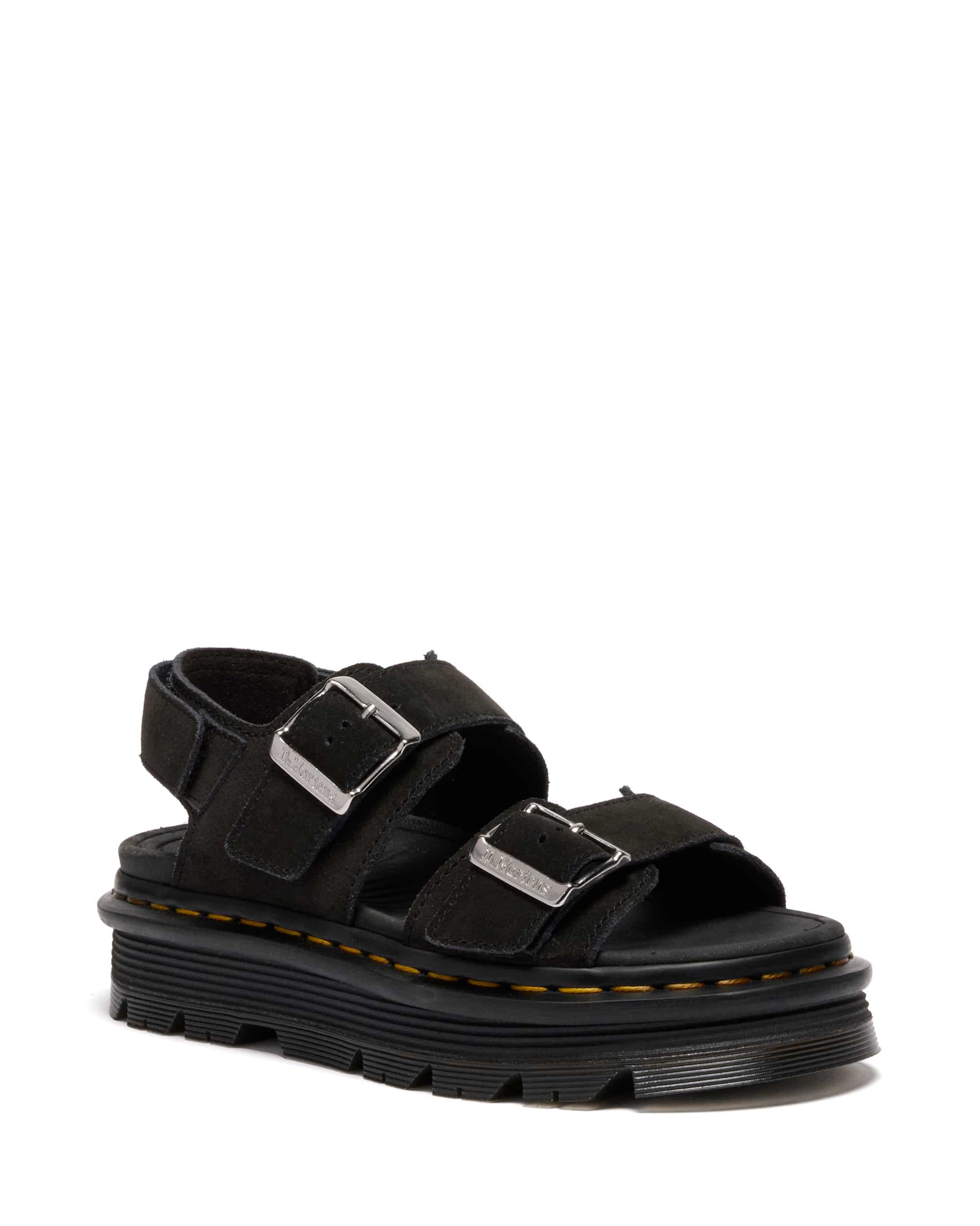 【DR MARTENS】馬汀大夫涼鞋款ZebZag-UK 5