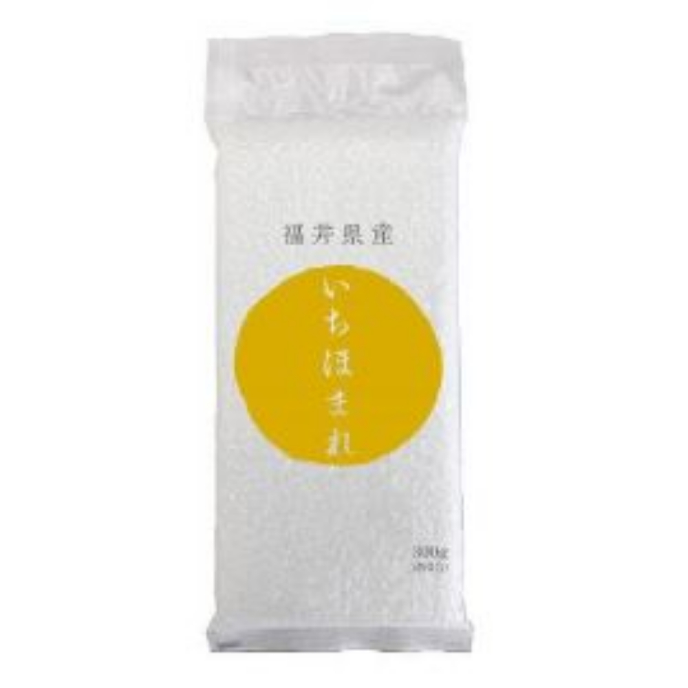 福井縣一譽米 300g