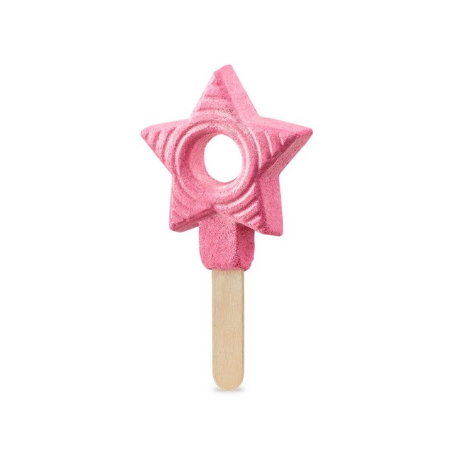 【溫暖耶誕 有點心意】LUSH 雪天使吹泡泡棒