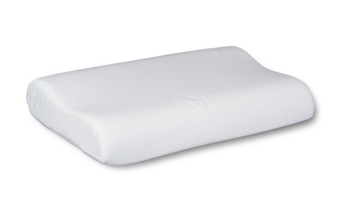 【想和你過好點】席伊麗-人體工學乳膠枕壹對