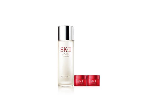 SK-II新客限定青春特惠組