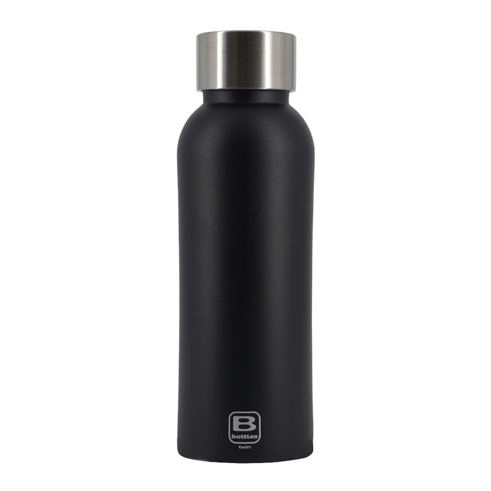 【中港彼安特】保溫瓶1500ml-石墨灰