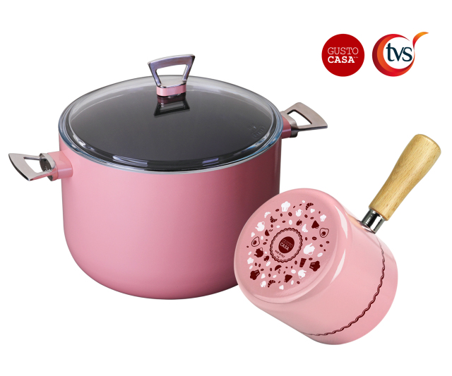 【必備暖點家電】義廚寶 西恩那厚釜系列