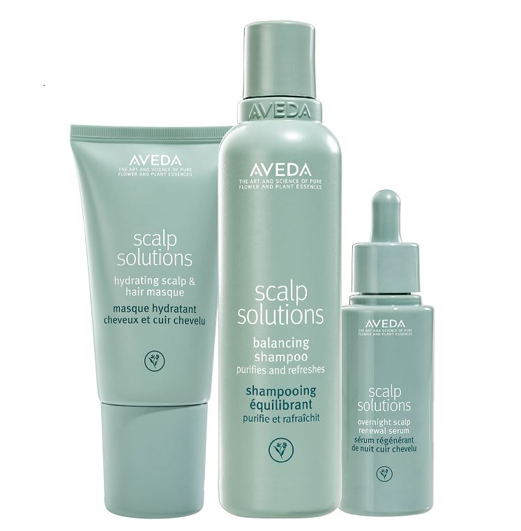 *【AVEDA】舒敏平衡推薦組