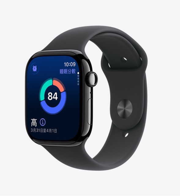 【大勢3C 品牌館】Apple Watch Series 11 GPS 42mm