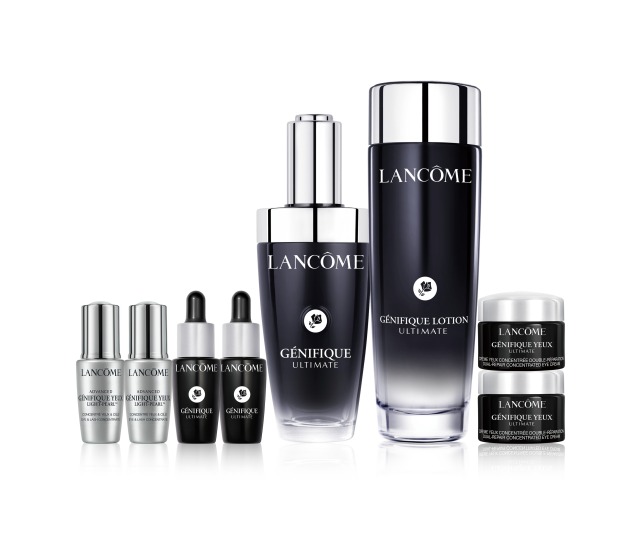 超極限明星必備組