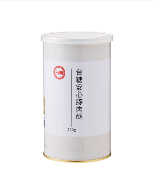 【來點零食開箱日】 台糖 安心豚肉酥( 原味/海苔) 隨機口味