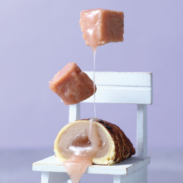 【阿聰師的糕餅主意】中文怪物限定款-歲月良跡禮盒