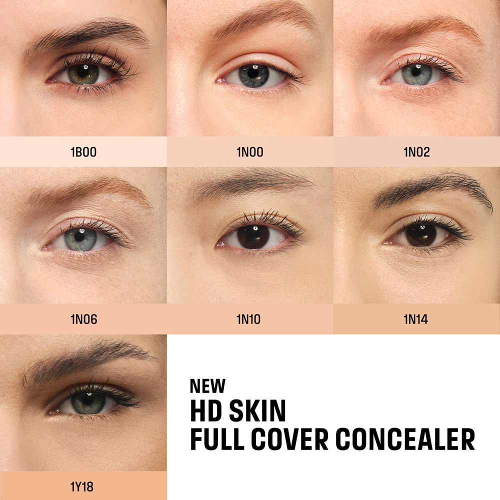 【MAKE UP FOR EVER】輕妝上陣底妝組-(蜜粉餅0.1透明色)-1N00