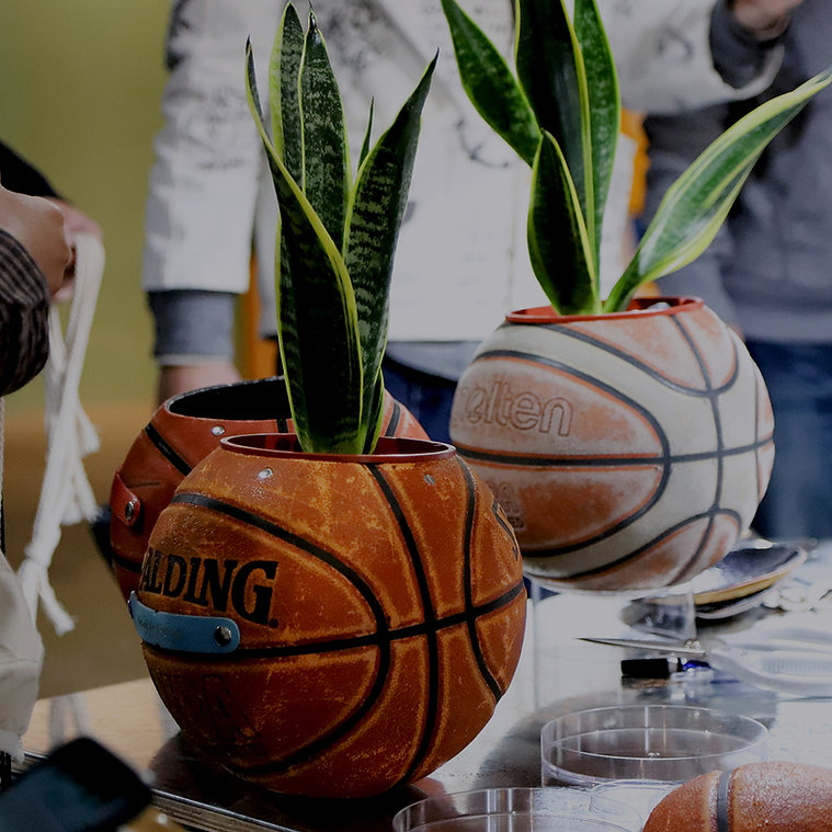 籃球盆器_6、7號球