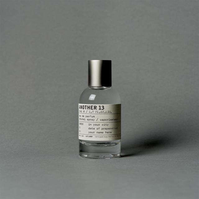 A11 LE LABO 淡香精 Another 13 50ml