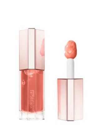 【有點美】LANCOME 唯我精華果凍唇蜜-40