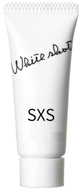 【A4 1F POLA】擊速煥白集中精萃霜SN