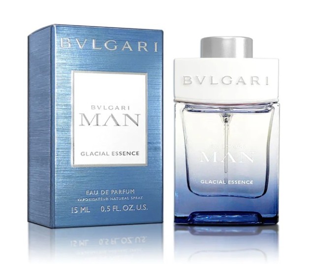 【A4 2F BVLGARI香水】極地冰鋒淡香精15ml