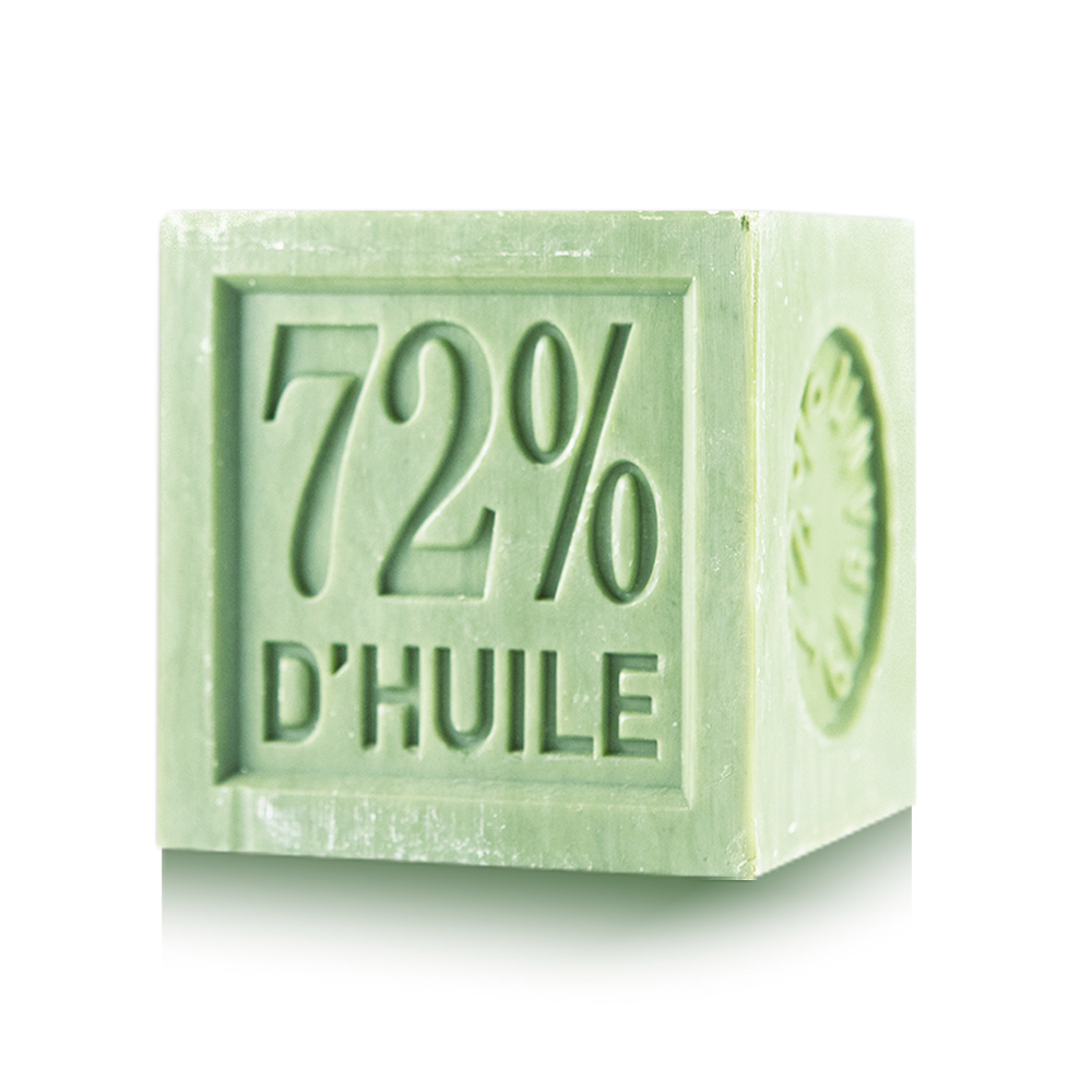 戴奧飛‧波登香氛馬賽皂300g x6入(箱購)
