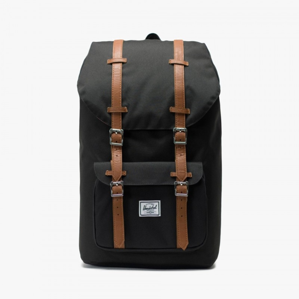 Herschel- Little America 15吋 後背包