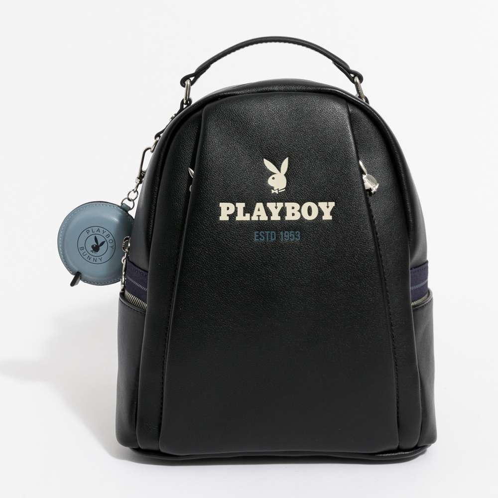 PLAYBOY專門店-後背包 Urban Pulse系列