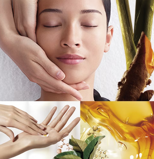 【小北門美麗限定】CLARINS 15分鐘輕SPA