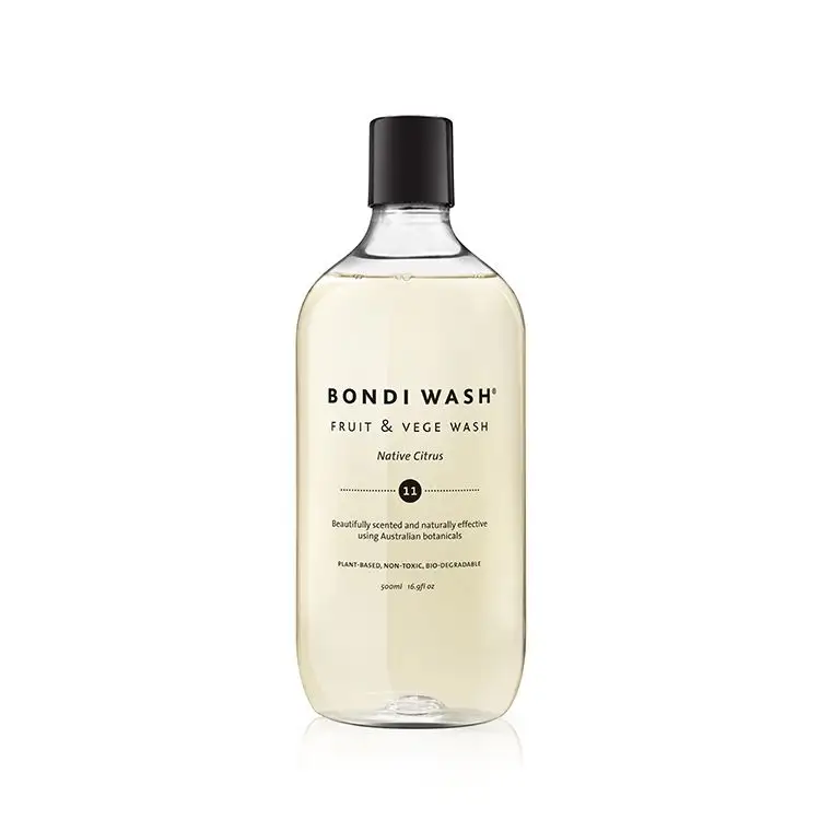 【A4 10/10 APOTECARY】BONDI WASH 天然蔬果潔淨液