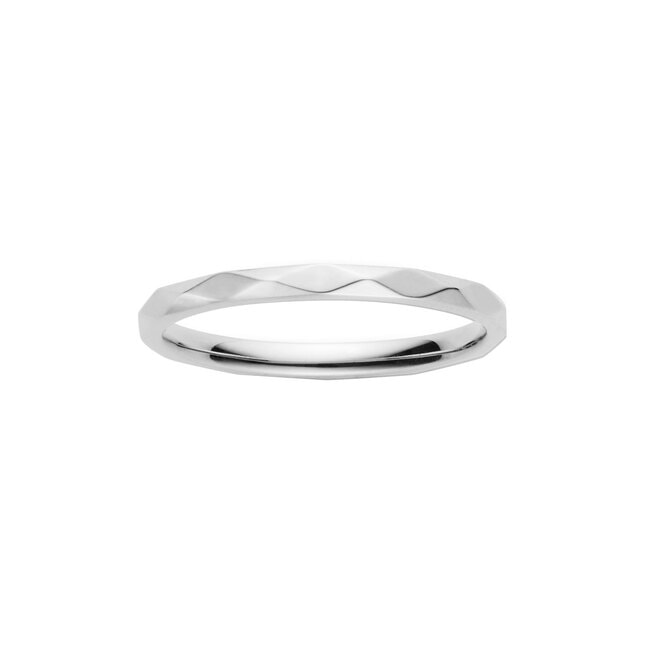 *【va vendome aoyama】白金對戒(Women’s)
