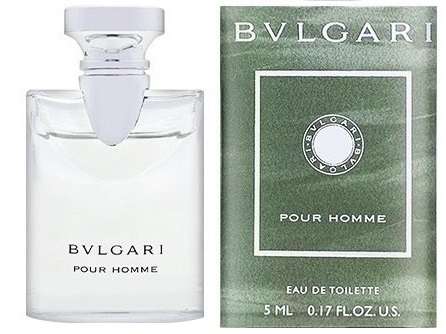 【A4 2F BVLGARI香水】大吉嶺淡香精5ml