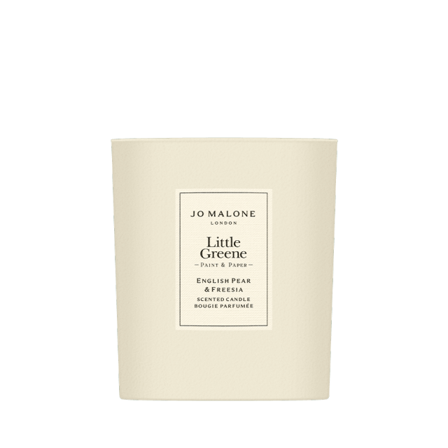 【本月壽星專區】Little Greene 英倫綠境限定版