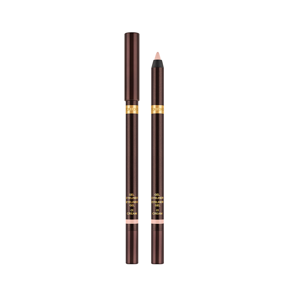 TOM FORD 設計師眼線膠筆-01 CREAM