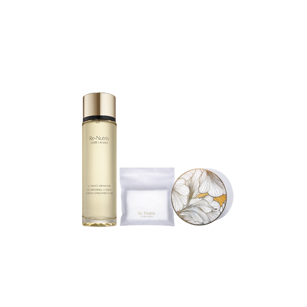 【ESTEE LAUDER】黑鑽松露奇蹟凝露新品組