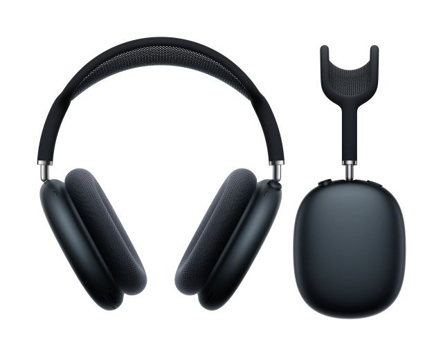 AirPods Max
