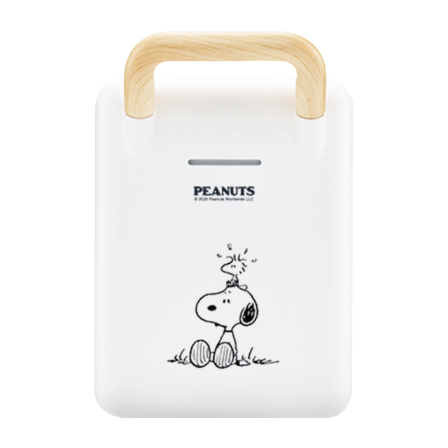 【野趣俱樂部集點送】中山店(點+金)-早餐升級 多功能三明治機