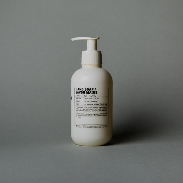 A11 LE LABO 羅勒洗手露 250ml