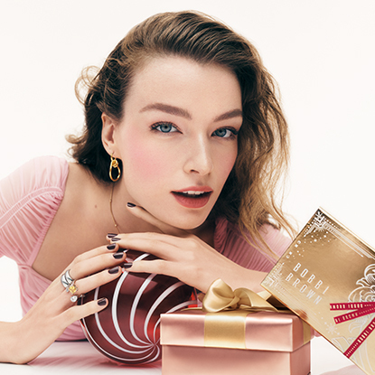 【小北門亮麗升級】Bobbi Brown 聖誕跨年彩妝服務20mins