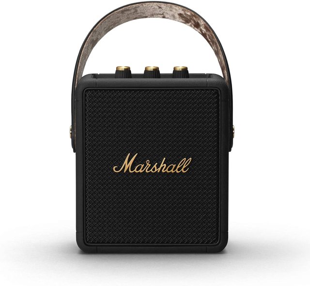 法雅客-Marshall  Stockwell(銅色)